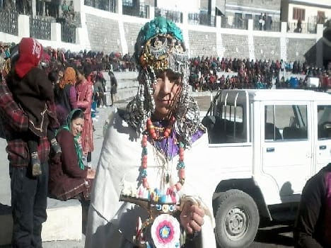 five arrested in Charas case